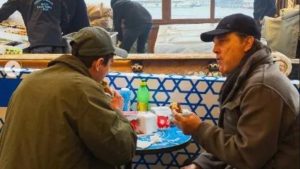 Vincenzo Montella’nın balık ekmek keyfi