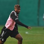 Vitor Pereira’dan Emmanuel Agbadou’ya övgü dolu sözler!