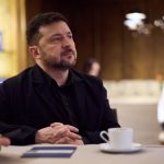 Vladimir Zelensky: Ukrayna barış getirecek her anlaşmaya hazır