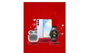 Vodafone Flex’ten 5G Odağında Sevgililer Günü Kampanyası