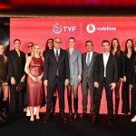 Vodafone, kadın voleybol sponsorluğunda başarılı iki yılı kutladı
