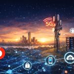 Vodafone, Şebeke Servislerinde Yeni Nesil Otomasyon Platformunu Devreye Alıyor