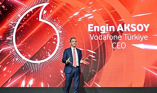 Vodafone’dan Yerli Tedarikçilerine Global Pazarlara Açılma Fırsatı