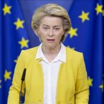 Von der Leyen: Rubio’nun Avrupa’ya ilişkin söylemleri güven verici