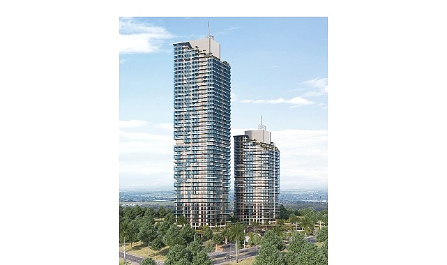 VYeniKonak Projesi’nin inşaat süreci için İlk İnşaat ile sözleşme imzalandı