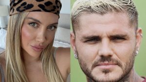 Wanda Nara’dan yeni açıklamalar: Icardi’nin bana 600 bin dolarlık borcu var