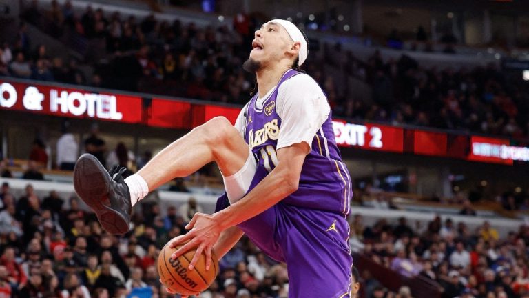 Washington Wizards maskotu, Jaxson Hayes’e dava açacak