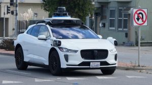 Waymo’nun sürücüsüz taksisi 10 yaşındaki çocuğa çarptı