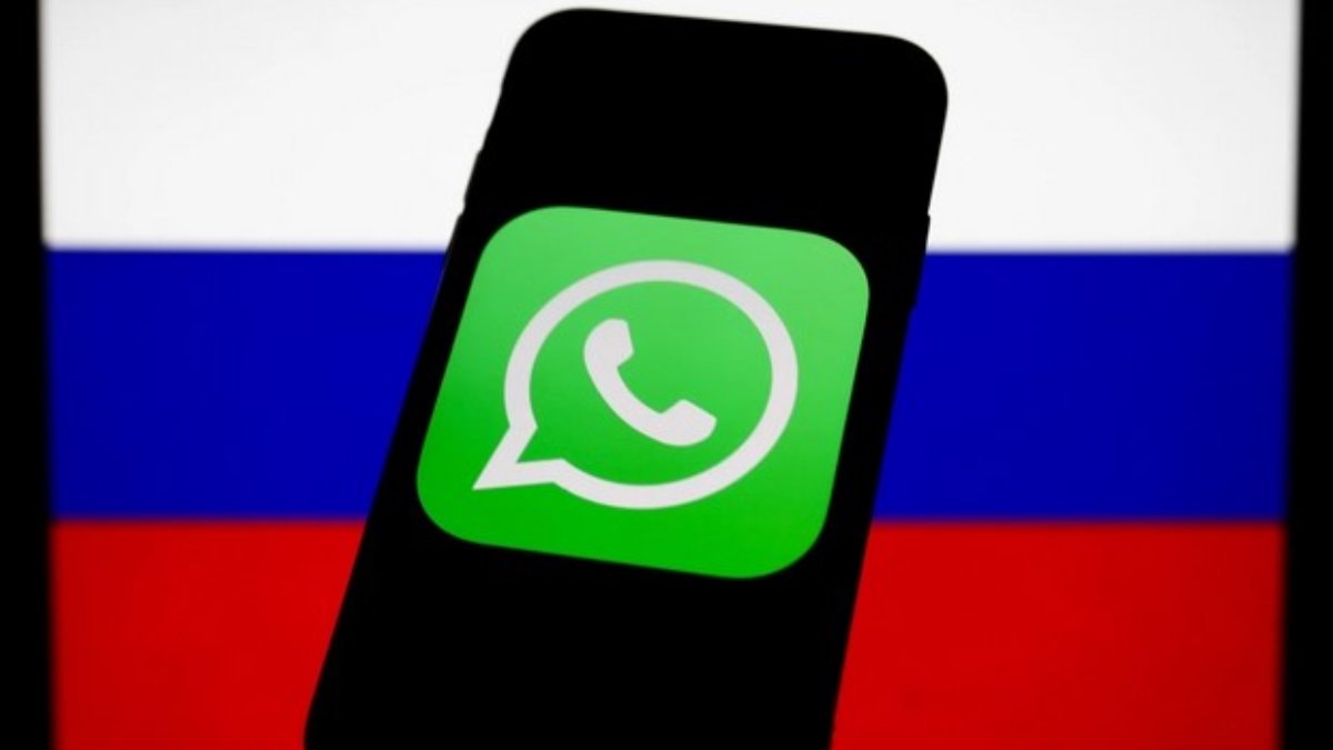 WhatsApp: Rusya uygulamayı tamamen engellemeye çalışıyor