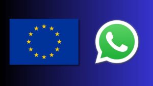 WhatsApp’ta yapay zeka krizi: Avrupa Birliği’nden uyarı geldi