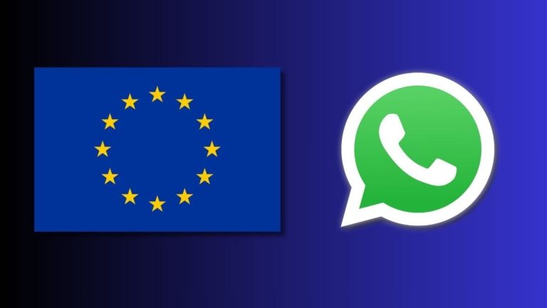 WhatsApp’ta yapay zeka krizi: Avrupa Birliği’nden uyarı geldi