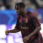 Wilfried Singo: Çok iyi hissediyorum