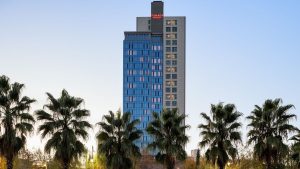 Wyndham Hotels, Ramada markasıyla İstanbul’da büyümeye devam ediyor