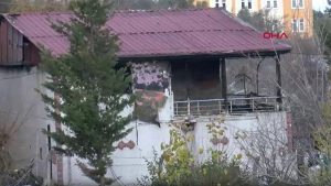 Yalova’da polis şehit eden 5 DEAŞ’li teröriste ilişkin yeni detaylar