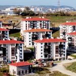 Yalova’da TOKİ konutları hak sahiplerine teslim edildi