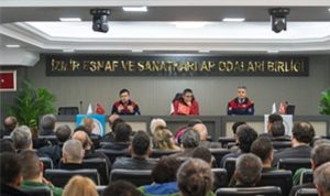 Yangın güvenliğinde yeni dönem