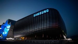 Yapay zeka etkisi: Samsung, son çeyrekte kârını 3 kat artırdı