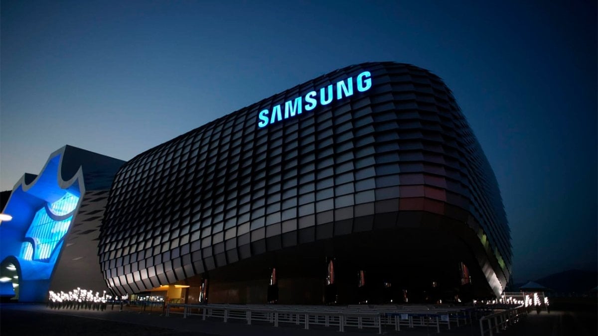 Yapay zeka etkisi: Samsung, son çeyrekte kârını 3 kat artırdı