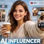 Yapay zeka ile Influencer olmak: Gerçekçi AI Influencer nasıl oluşturulur