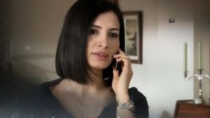 Yaprak Dökümü’nün Ceyda’sı sektör değiştirdi: İşte yeni mesleği…