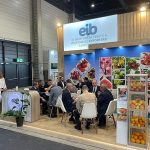 Yaş meyve sebze sektörü 4 milyar dolar ihracat hedefi için Almanya’ya çıkarma yaptı