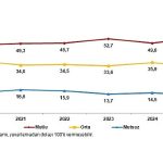 Yaşam Memnuniyeti Araştırması, 2025