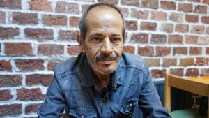 Yazar Bülent Akyürek vefat etti