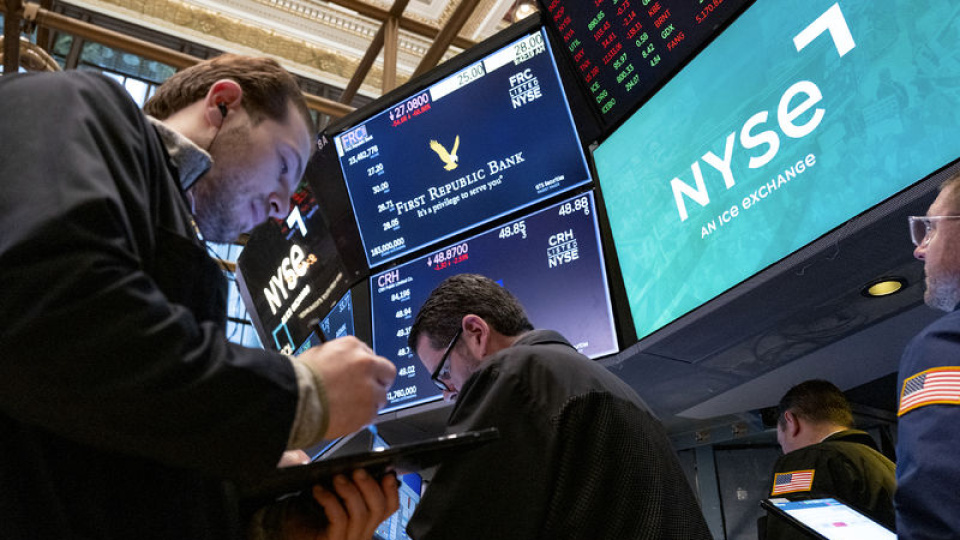 Yazılım hisselerine yapay zeka darbesi