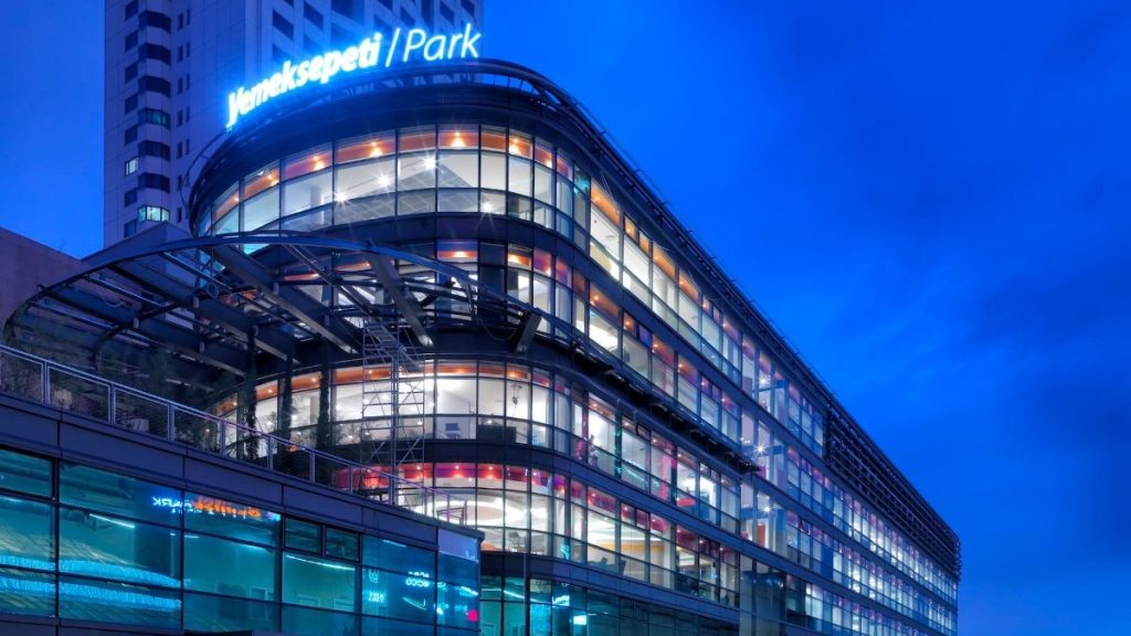 Yemeksepeti’nden Türkiye ekonomisine dev katkı