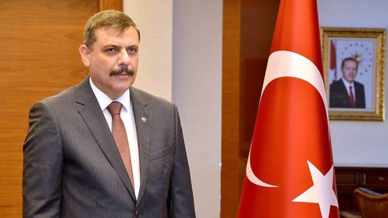 Yeni İçişleri Bakanı Mustafa Çiftçi: Erzurum’da sokak köpeği sorununu çözen valiydi