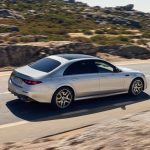 Yeni Mercedes S-Serisi Avrupa’da ön siparişe açıldı