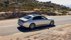 Yeni Mercedes S-Serisi Avrupa’da ön siparişe açıldı