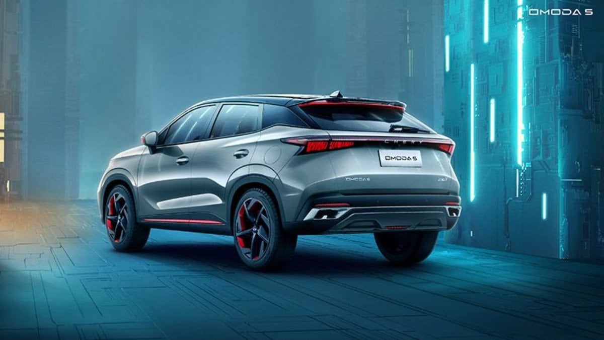 Yeni OMODA 5 ve OMODA 7 Türkiye’ye geliyor