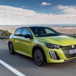 Yeni Peugeot 208, 2027 yılının başlarında satışa çıkacak