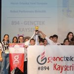 Yenişehir’de bilim ve teknoloji rüzgârı