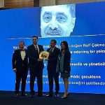 Yenişehir’in eğitim devrimi ödülle taçlandı