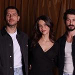 Yeraltı dizisine sürpriz transfer: Hamburglu’nun kardeşi geliyor