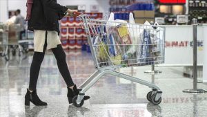 Yılın ilk enflasyon rakamları 3 Şubat’ta açıklanacak