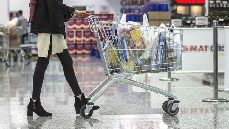 Yılın ilk enflasyon rakamları 3 Şubat’ta açıklanacak