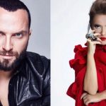 Yılların küslüğü bitti! Demet Akalın şarkıcı Berkay’ın evine gitti