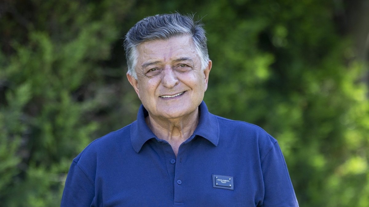 Yılmaz Vural yurt dışından gelen transfer teklifini açıkladı