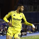 Youssef En-Nesyri 9 maç sonra forma giydi