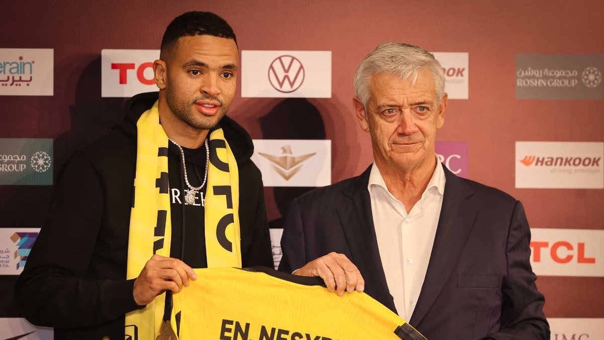 Youssef En-Nesyri: Al-Ittihad’ın hayalini kuruyordum
