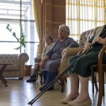 Yüzde 35 zam geldi! Huzurevi ücretleri ateş pahası