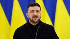 Zelensky: Rus ordusu durma niyetinde değil