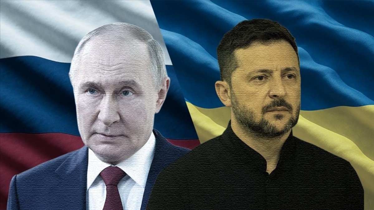 Zelensky: Rusya yıkım politikasını sürdürüyor