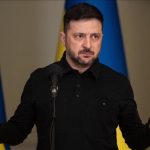 Zelensky: Yakın gelecekte savaş esirlerinin takasını bekliyoruz