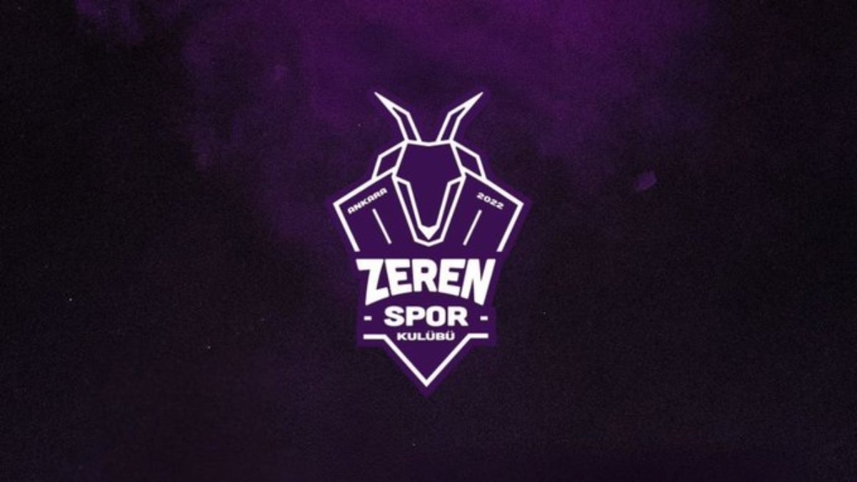 Zeren Spor’dan Kübra Akman’ın sağlık durumu hakkında bilgilendirme