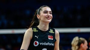 Zeren Spor’dan Saliha Şahin açıklaması