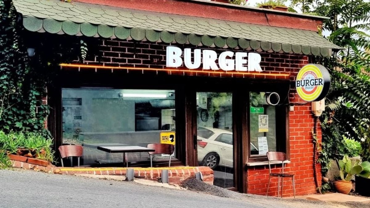 ZMASH Burger’e soruşturma başlatıldı